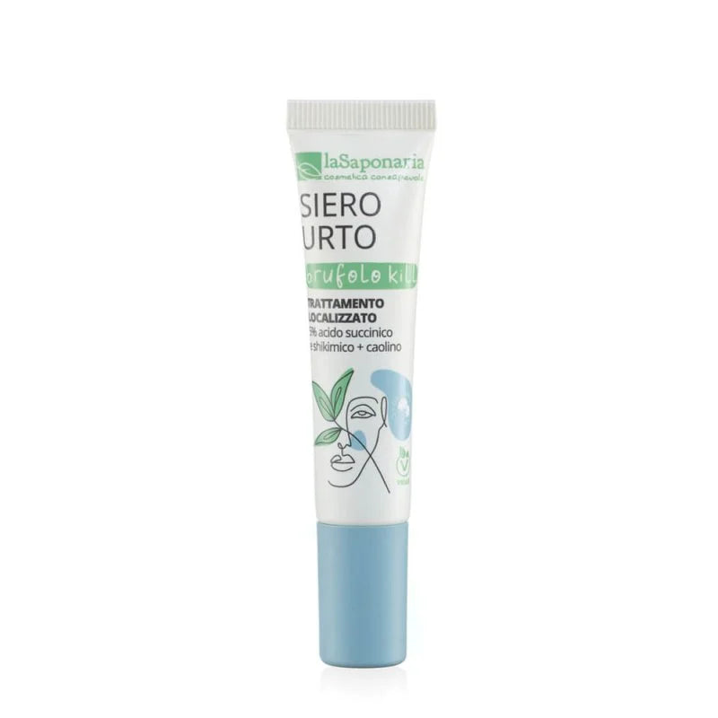 brufolo kill siero urto