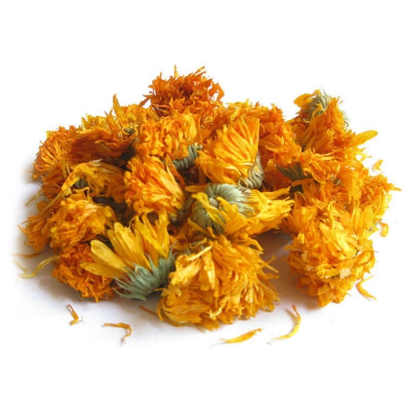 Calendula fiori interi 100g