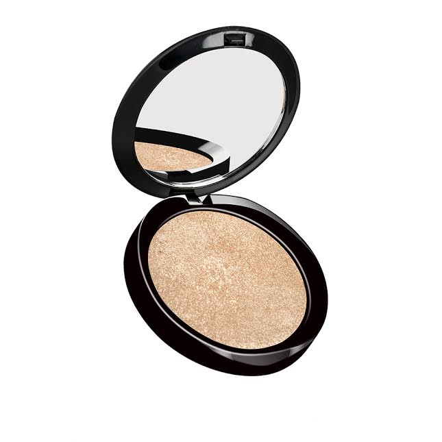 PUROBIO COSMETICS Resplendent Highlighter Illuminante n.01 Champagne