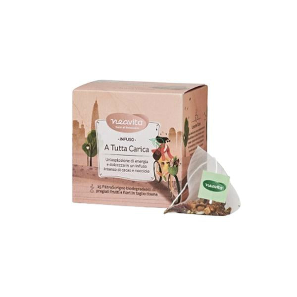 NEAVITA FiltroScrigno A Tutta Carica 15 filtri