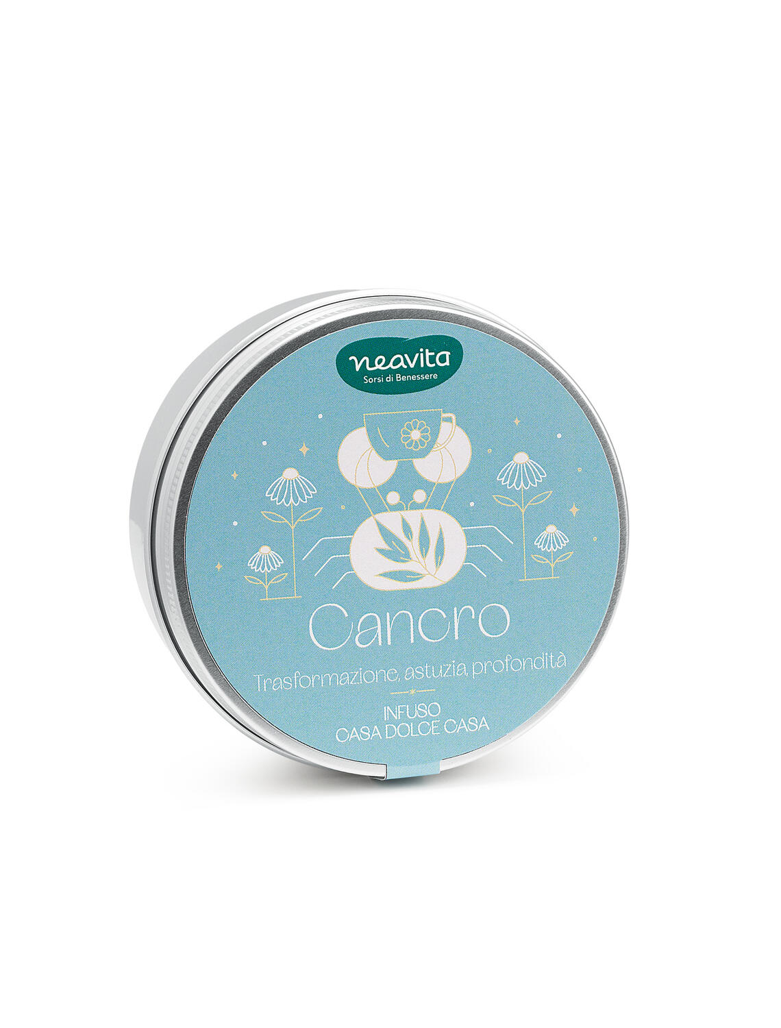 NEAVITA Tint Tin Cancro