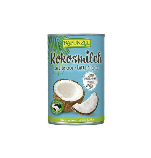 Rapunzel Latte di Cocco 400ml