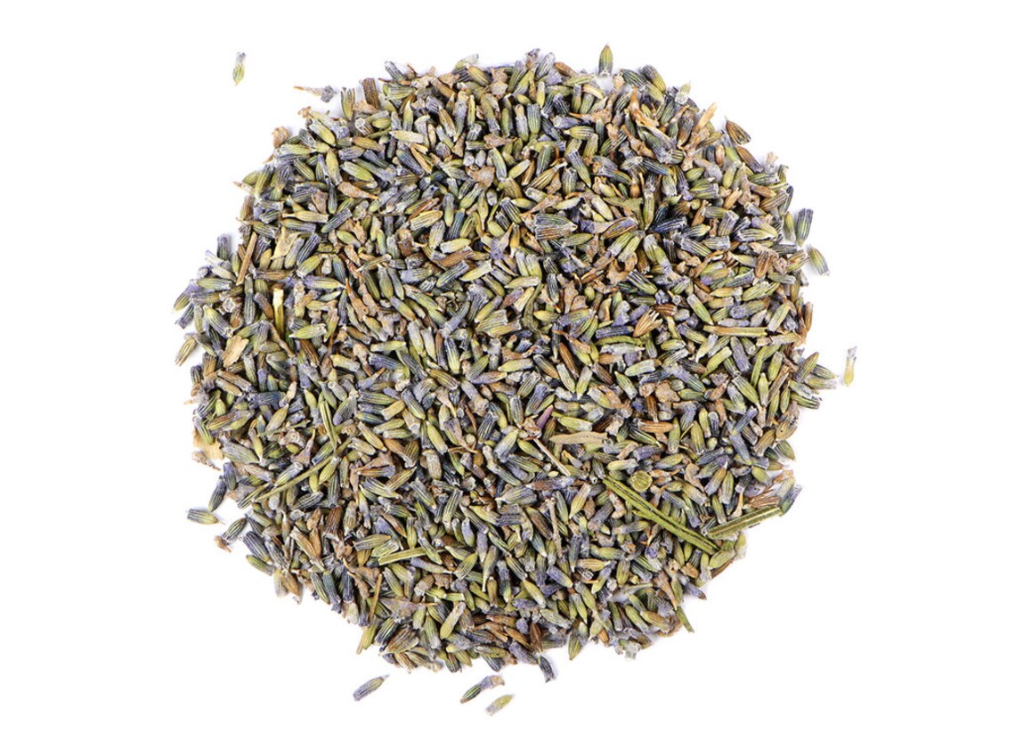 Lavanda fiori interi 100g