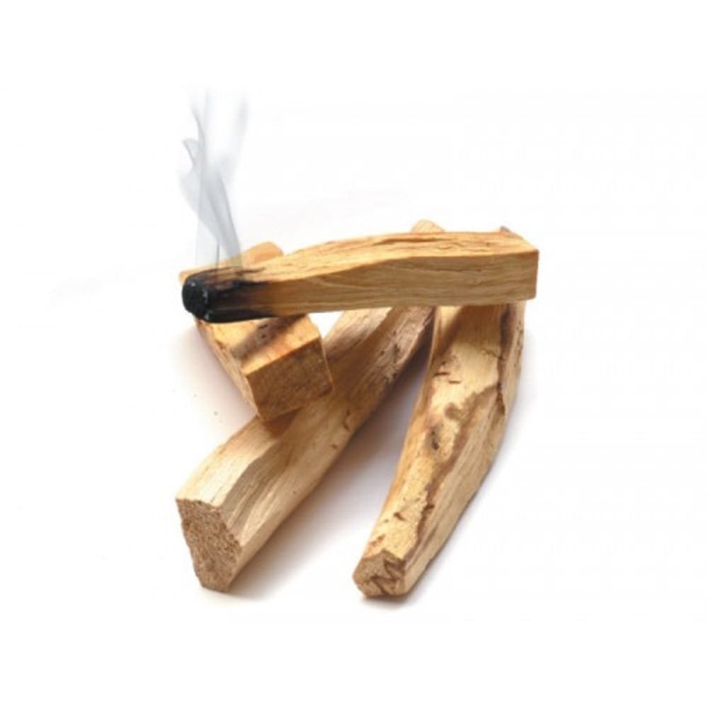 palo santo legno