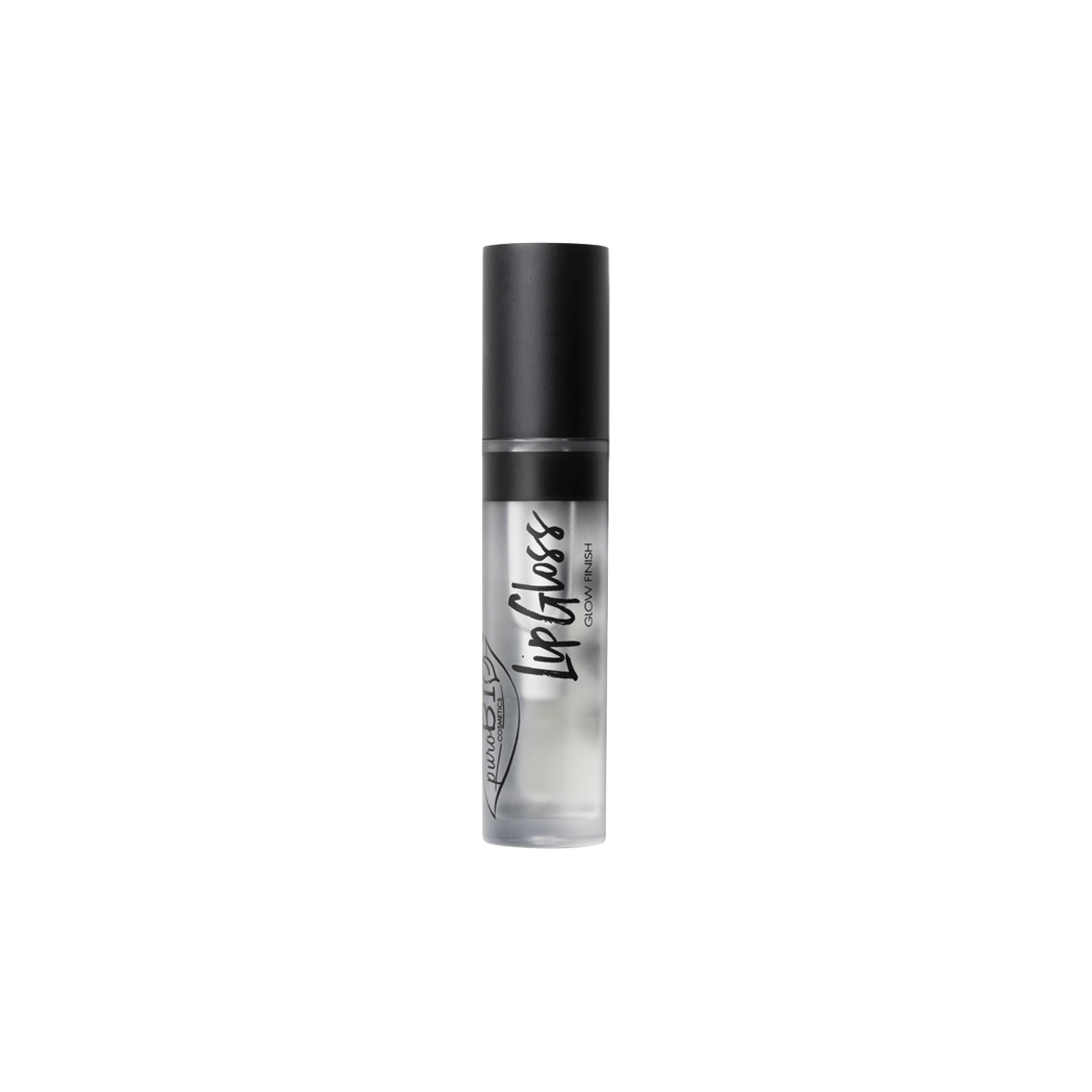 PUROBIO COSMETICS LipGloss n.01 Trasparente