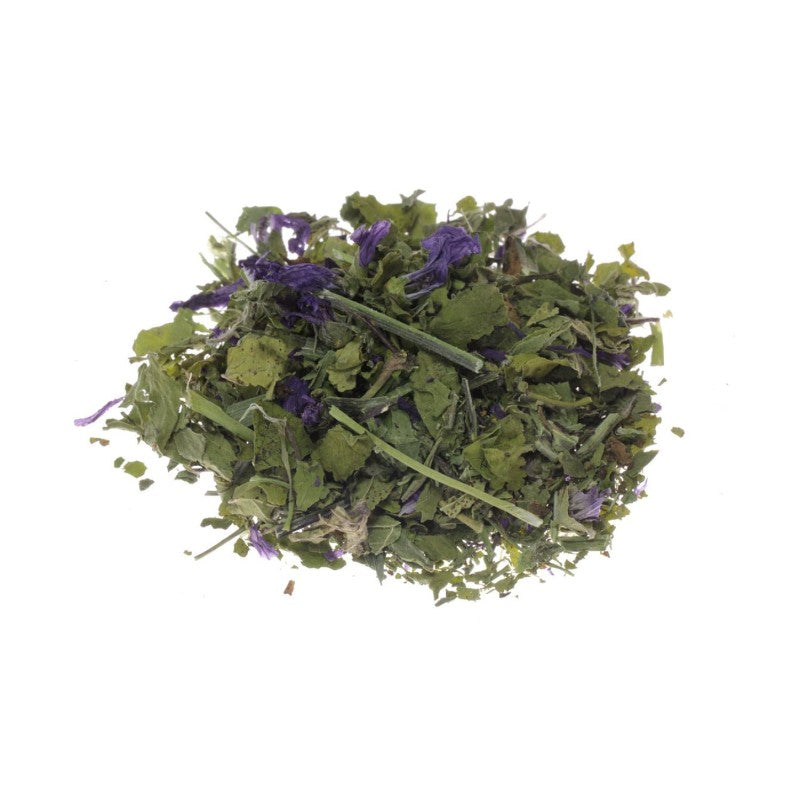 NEAVITA Tisana Malva fiori e foglie tisana extra 100g