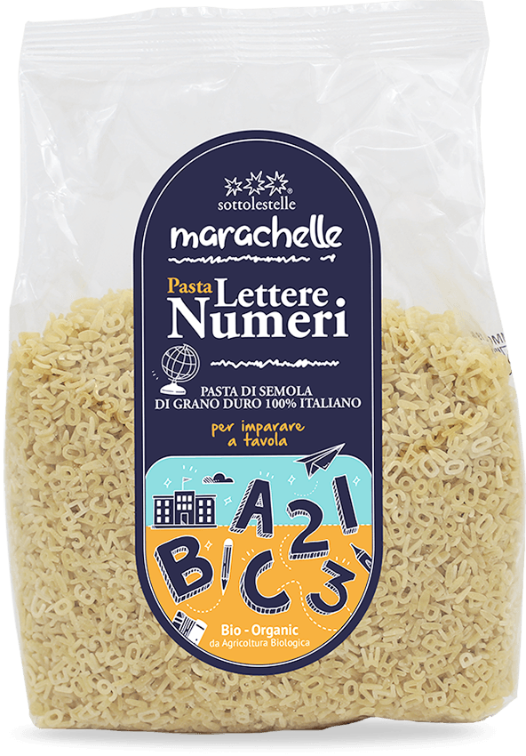 marachelle lettere e numeri 1046 1075