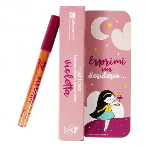 LA SAPONARIA Maticao Violetta