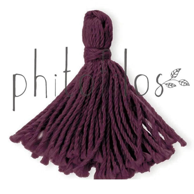 PHITOFILOS Viola Mogano 100g