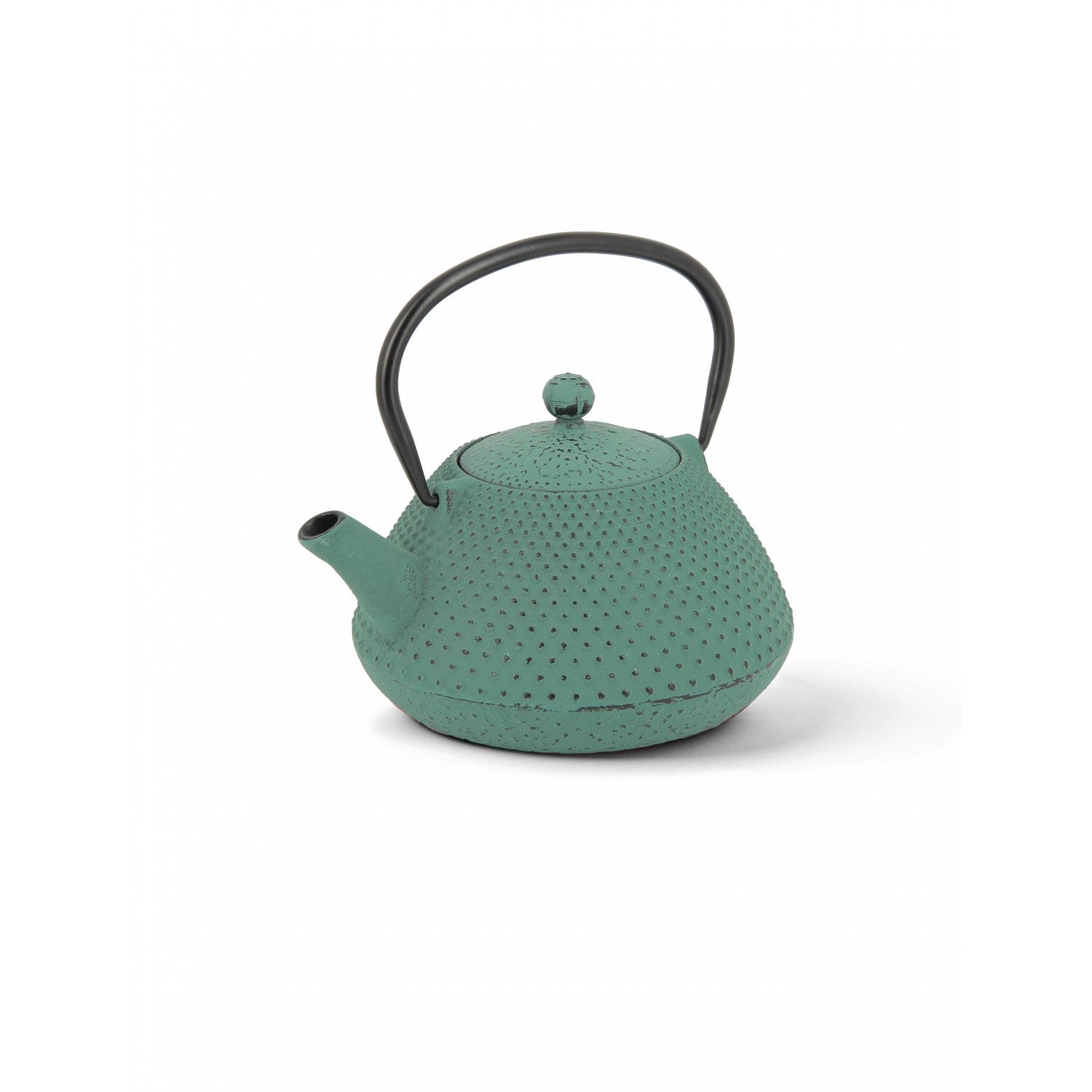 NEAVITA Teiera in Ghisa Oita verde 800ml