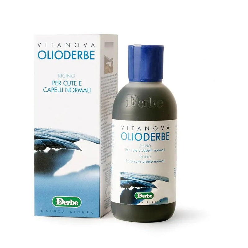 DERBE Olio Lavante - Capelli Normali 200ml