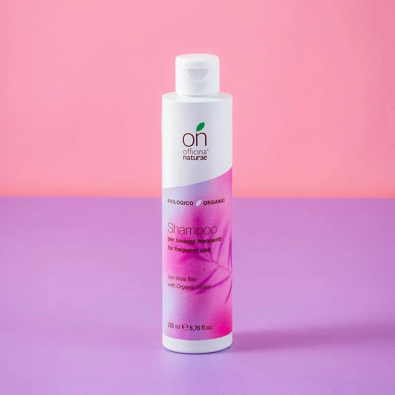 OFFICINA NATURAE OnYou Shampoo per Lavaggi Frequenti 200 ml