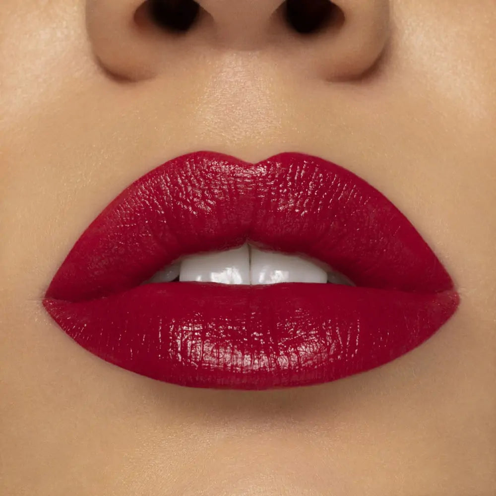 PUROBIO COSMETICS Lipstick Creamy Matte 103 Rosso Fragola