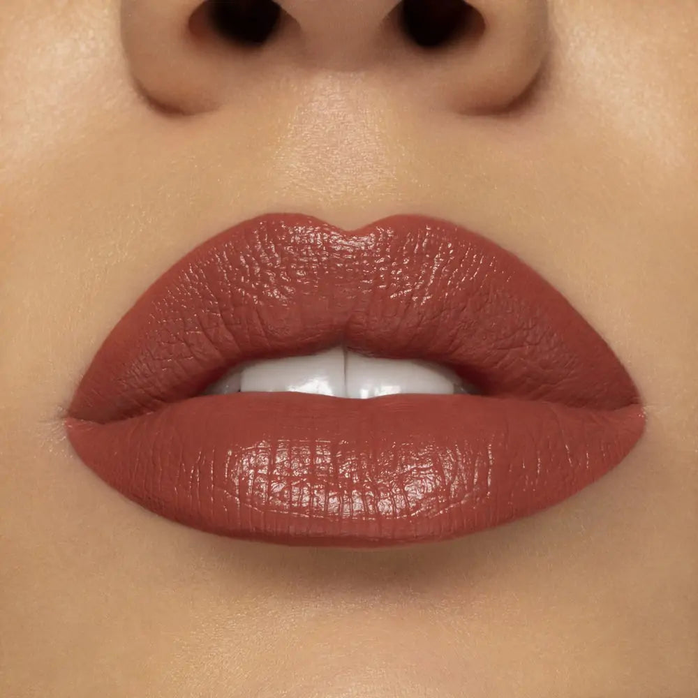 PUROBIO COSMETICS Lipstick Creamy Matte 105 Pesca Nude