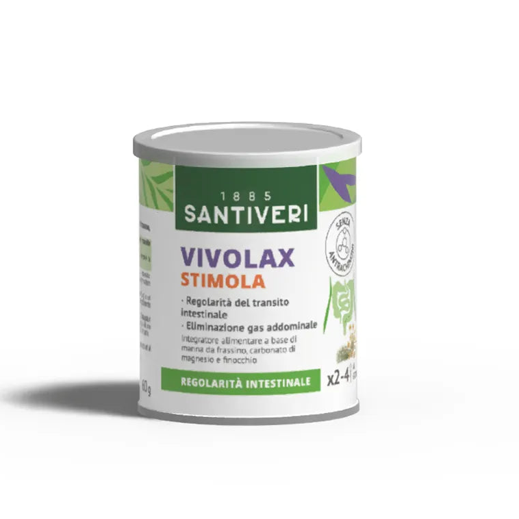 SANTIVERI Vivolax Stimola 60g