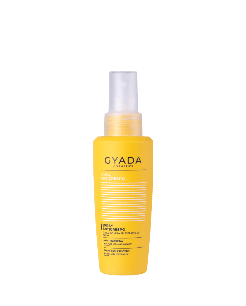 GYADA COSMETICS Spray anticrespo 125ml
