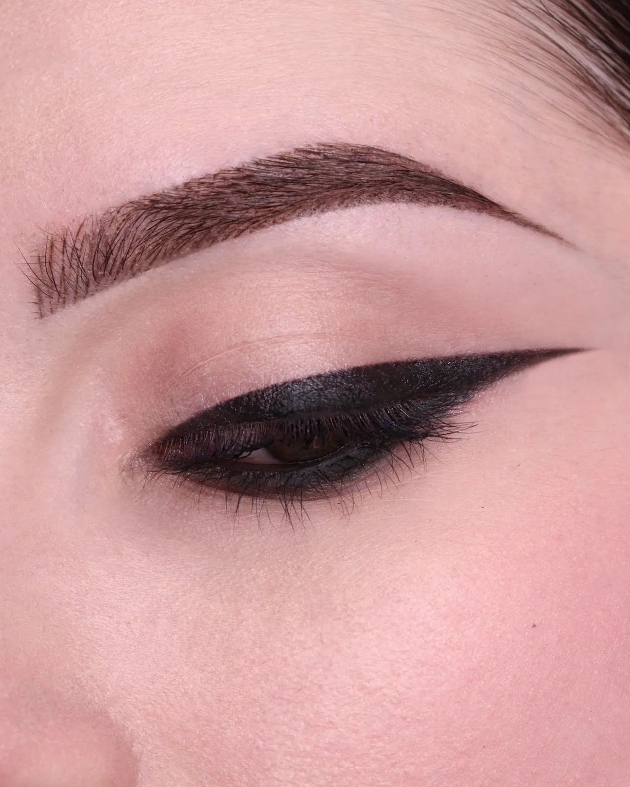 PUROBIO COSMETICS Long Lasting Matita Occhi 01L Nero