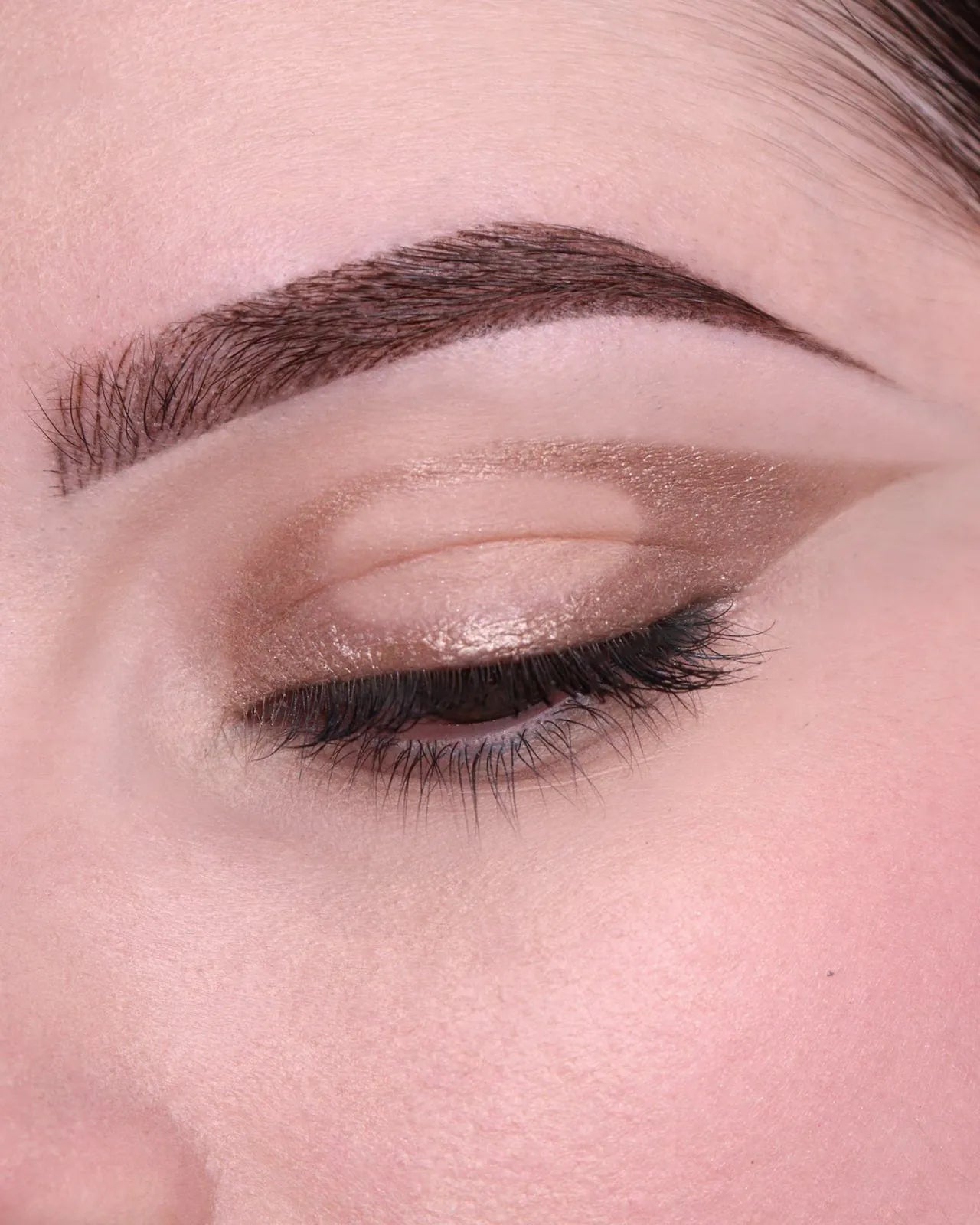 PUROBIO COSMETICS Long Lasting Matita Occhi 02L Beige dorato satinato