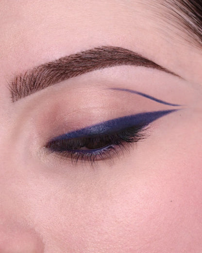 PUROBIO COSMETICS Long Lasting Matita Occhi 04L Blu Notte