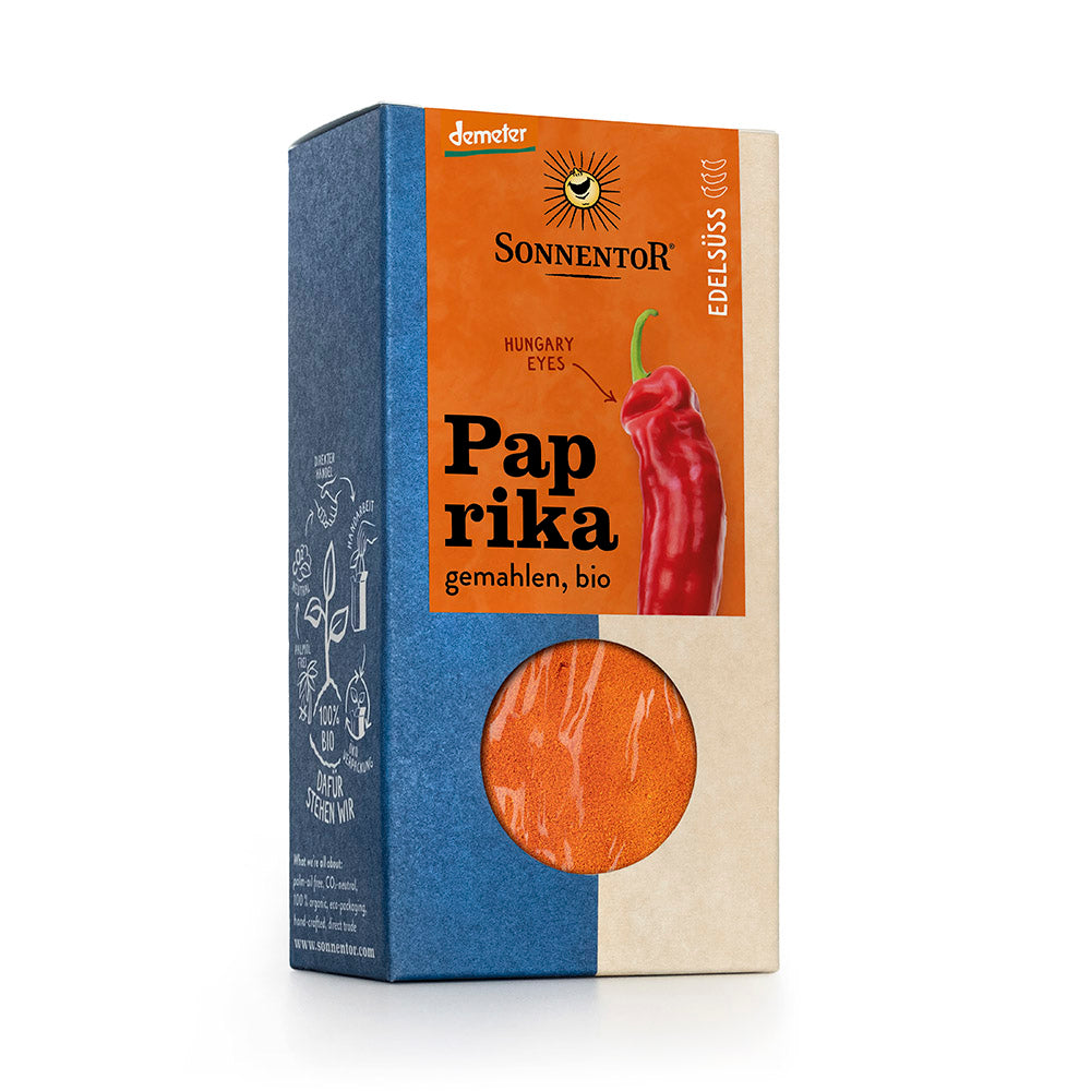 Sonnentor Paprika Dolce 50gr