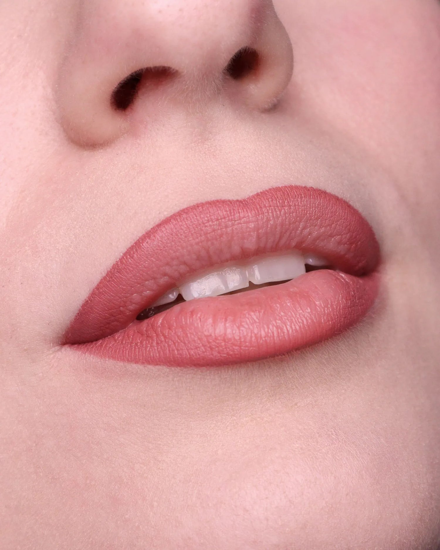 PUROBIO COSMETICS Long Lasting Lipliner Pencil Matita Contorno Labbra 08L Nude Caldo