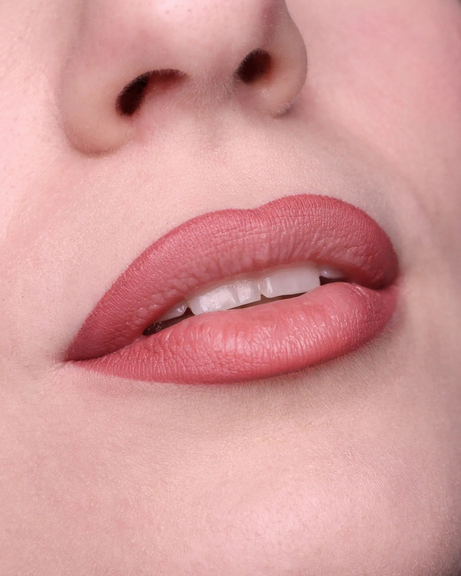 PUROBIO COSMETICS Long Lasting Lipliner Pencil Matita Contorno Labbra 08L Nude Caldo