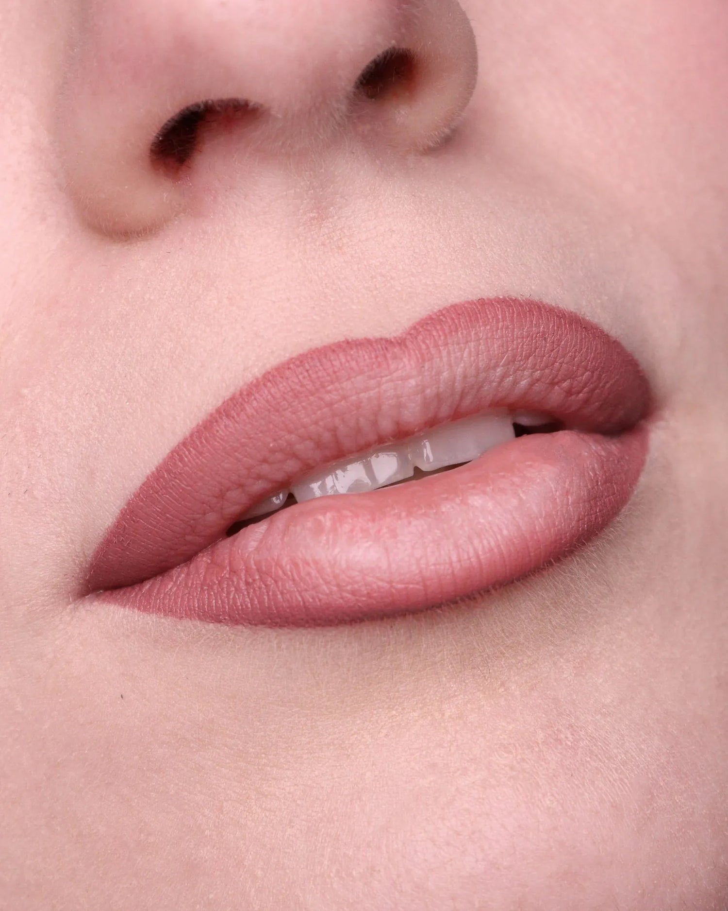 PUROBIO COSMETICS Long Lasting Lipliner Pencil Matita Contorno Labbra 09L Nude Freddo