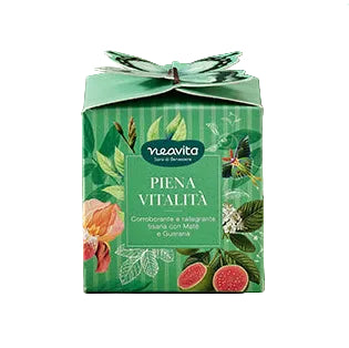 NEAVITA Rituali Botanici Cofanetto Farfalla Piena Vitalità 7 filtri