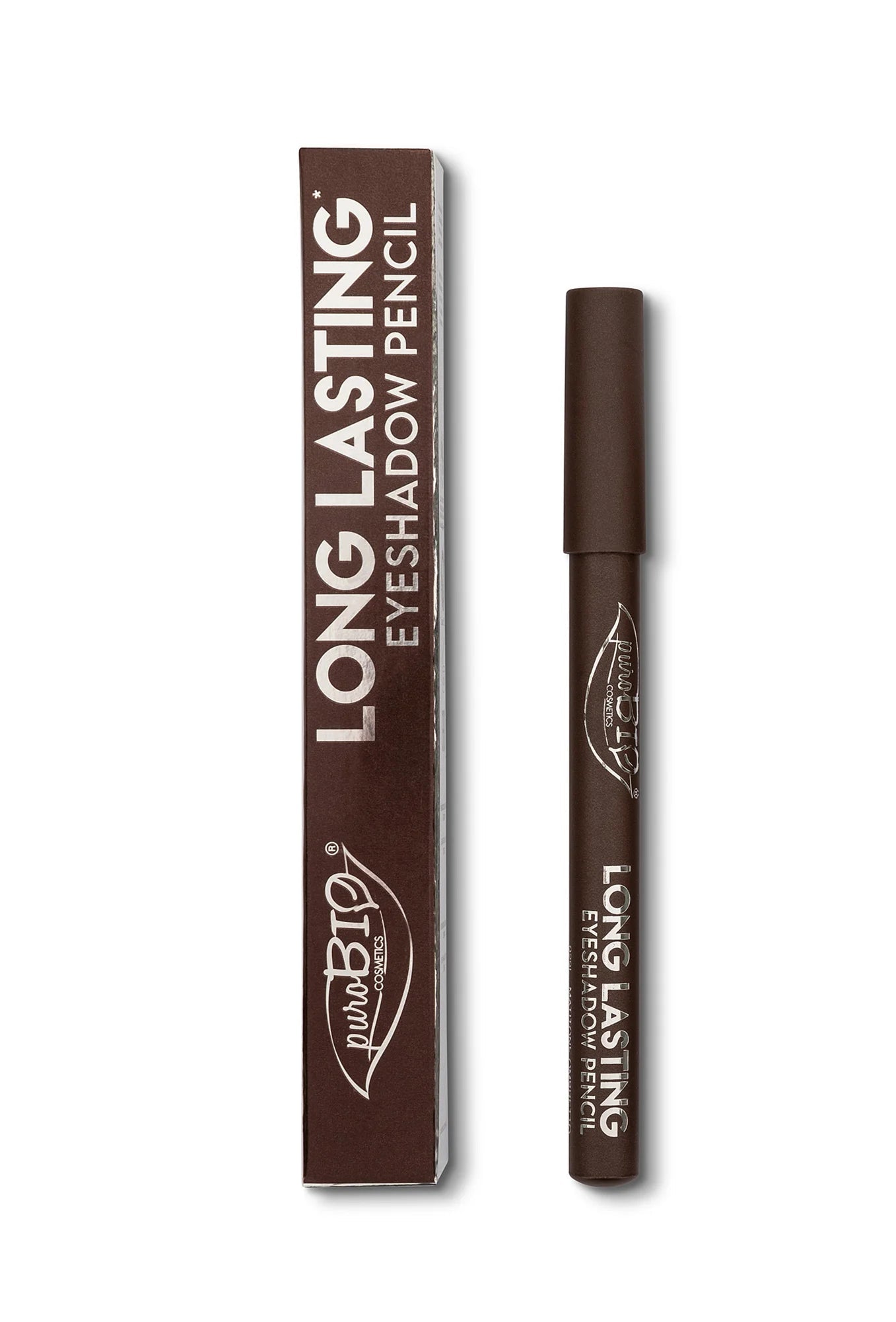PUROBIO COSMETICS Long Lasting Eyeshadow Pencil Matitone Ombretto 029L Granito