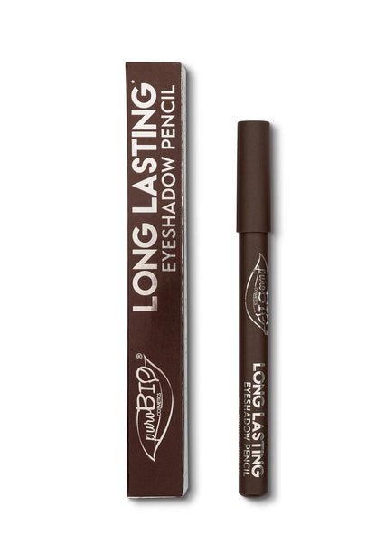 PUROBIO COSMETICS Long Lasting Eyeshadow Pencil Matitone Ombretto 029L Granito
