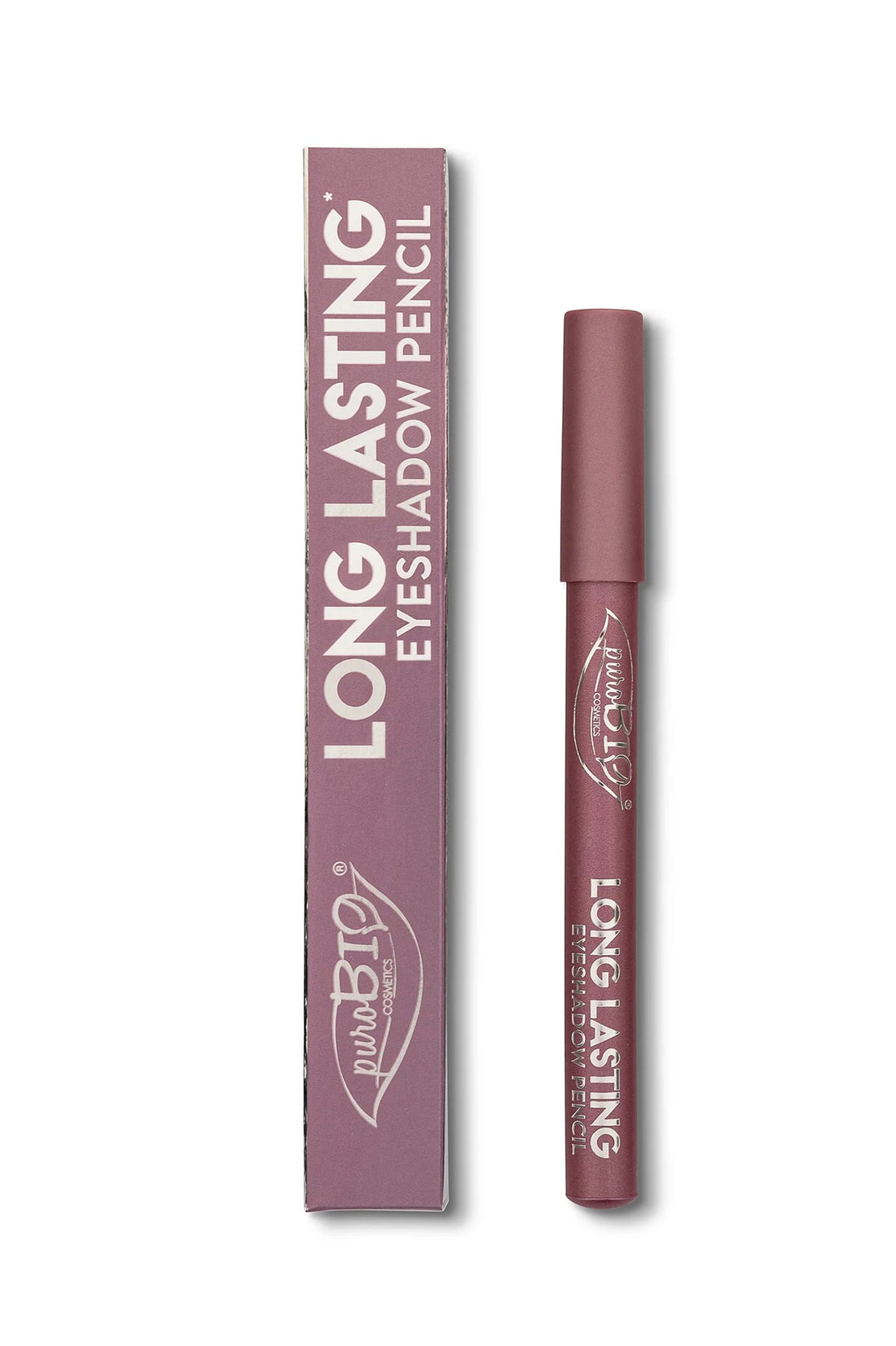 PUROBIO COSMETICS Long Lasting Eyeshadow Pencil Matitone Ombretto 031L Ametista
