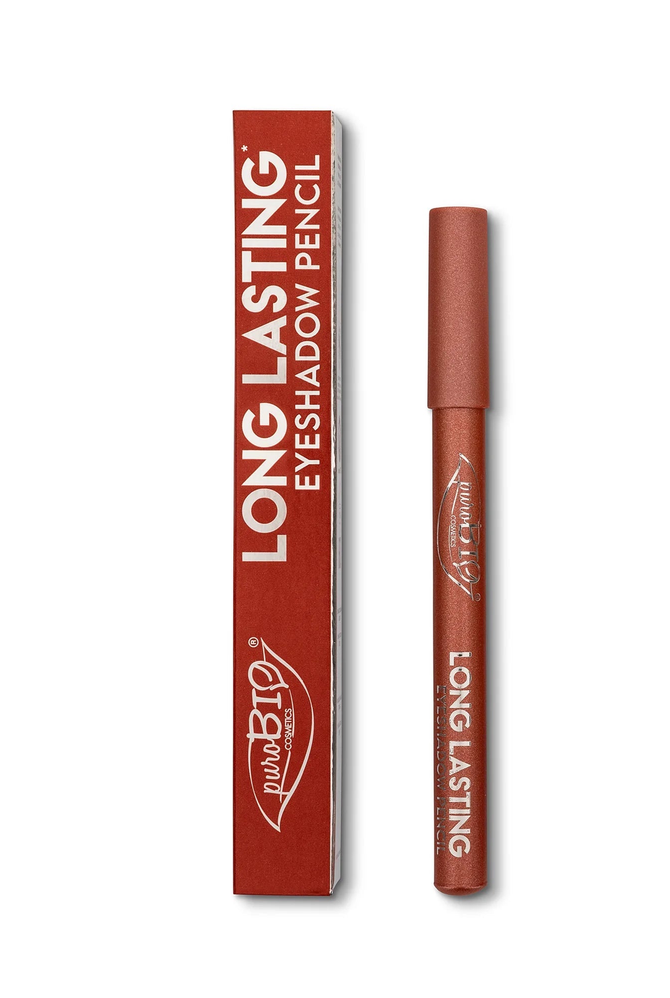PUROBIO COSMETICS Long Lasting Eyeshadow Pencil Matitone Ombretto 032L Agata
