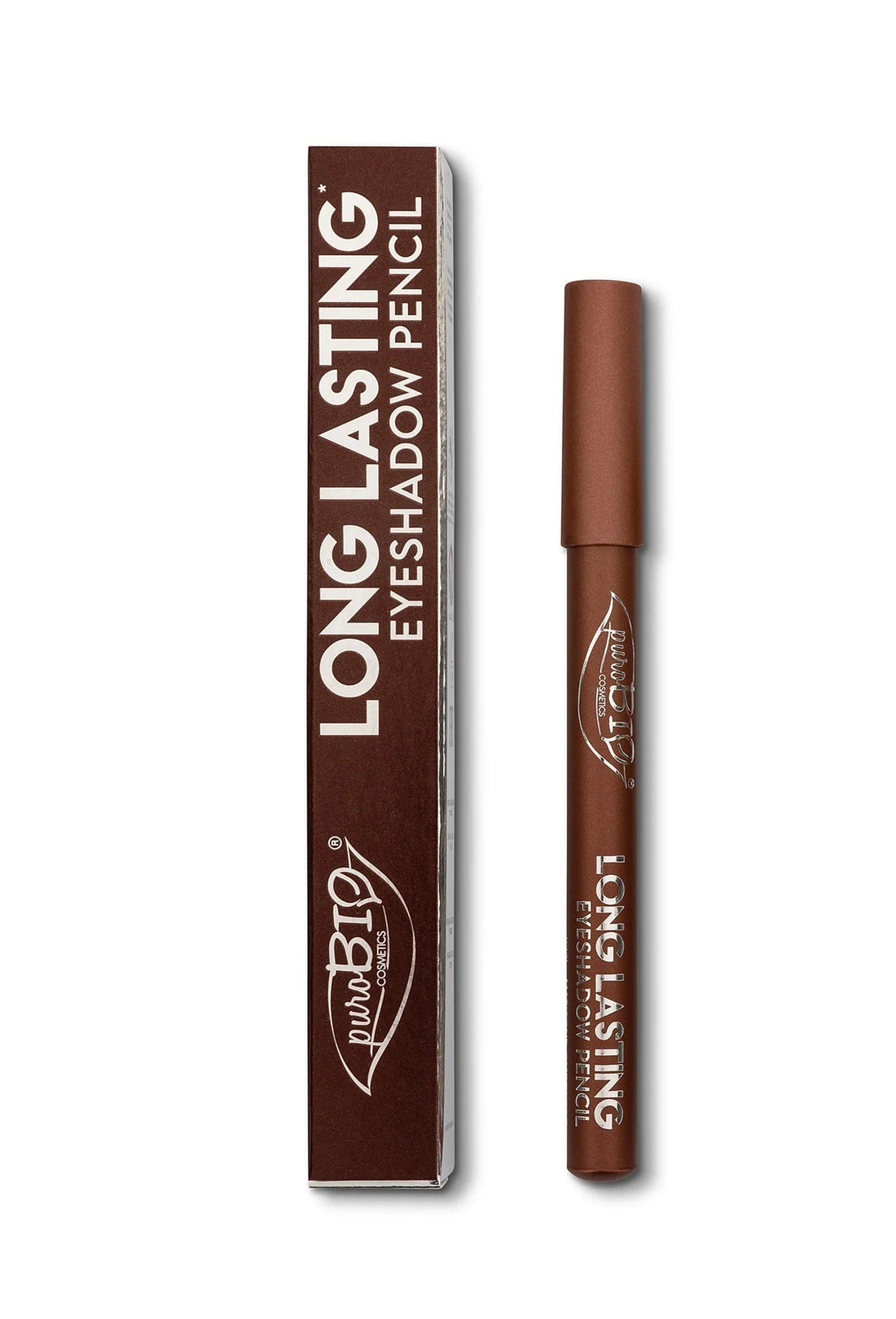 PUROBIO COSMETICS Long Lasting Eyeshadow Pencil Matitone Ombretto 033L Topazio