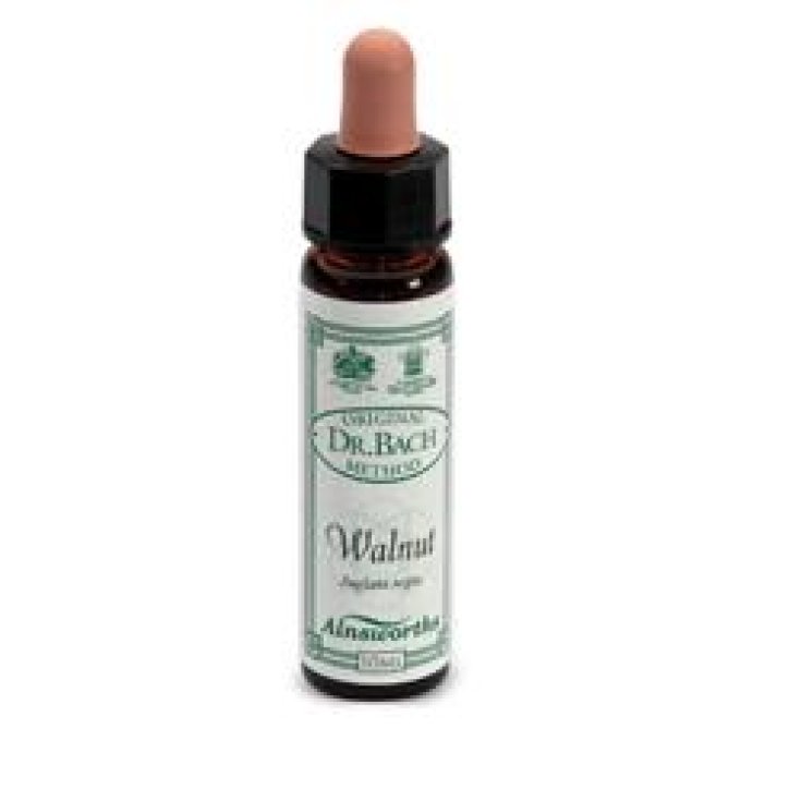 Dr. Bach Walnut 10ml