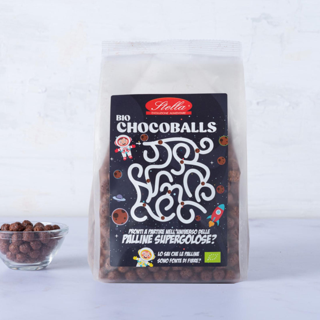 Stella ChocoBalls 300gr
