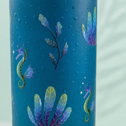 NEAVITA Easy Mug Thermos in Acciaio 900ml