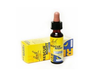 RESCUE NIGHT Gocce 10ml