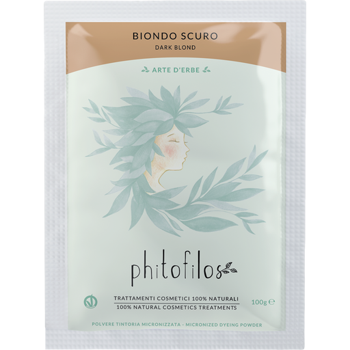 PHITOFILOS Biondo Scuro 100 g