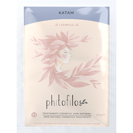 PHITOFILOS Katam 100 g