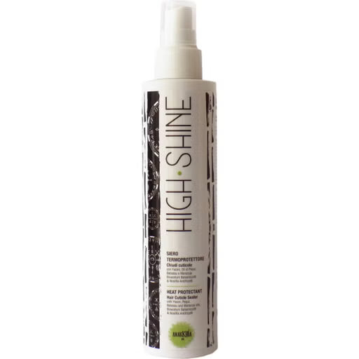 ANARKHIA BIO HIGH SHINE Siero Termoprotettore