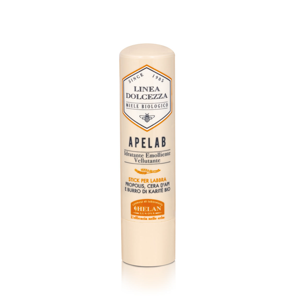 HELAN Linea Dolcezza Apelab Stick per Labbra