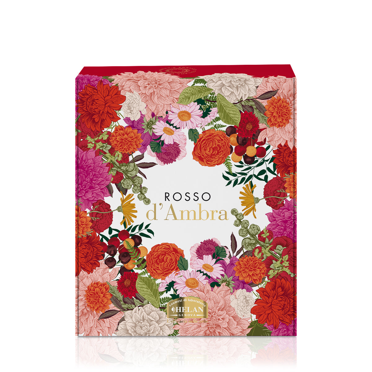 HELAN Rosso d&