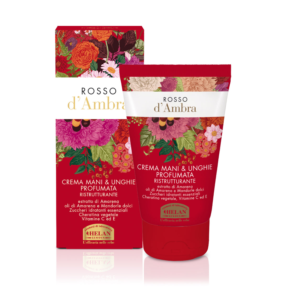 HELAN Rosso d&