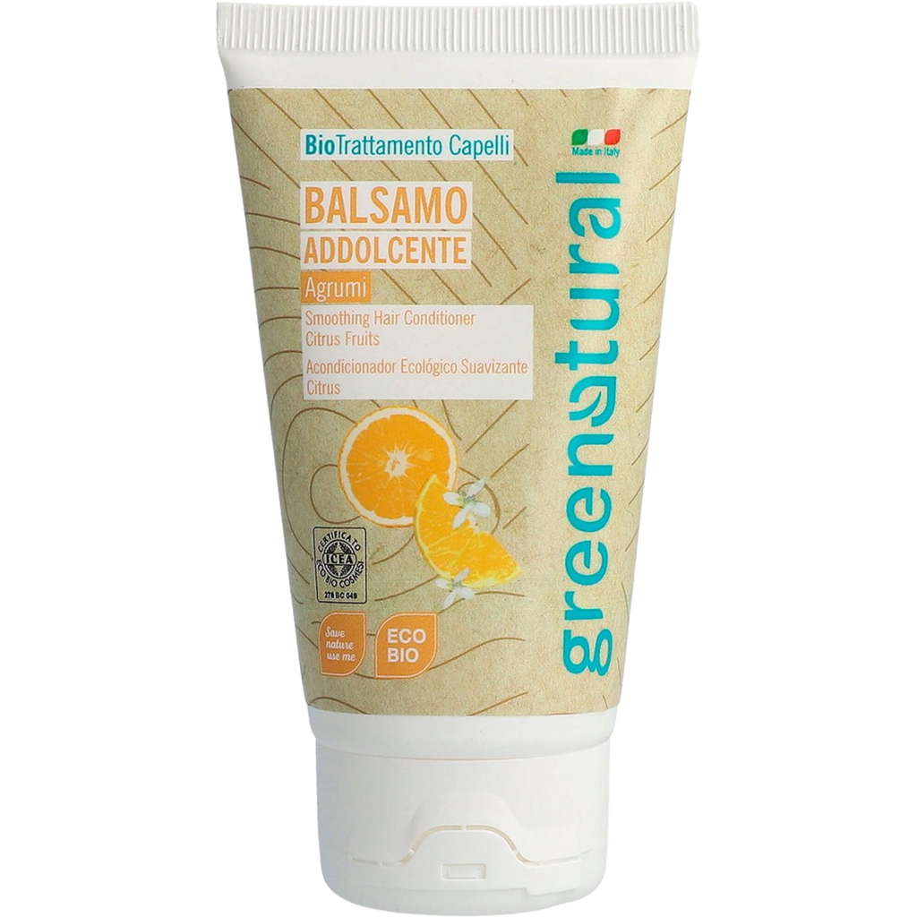 Balsamo Agrumi Addolcente e Districante