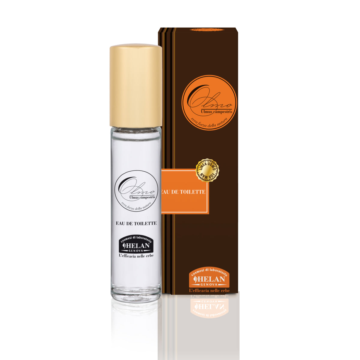 HELAN Olmo Eau de Toilette 10 ml