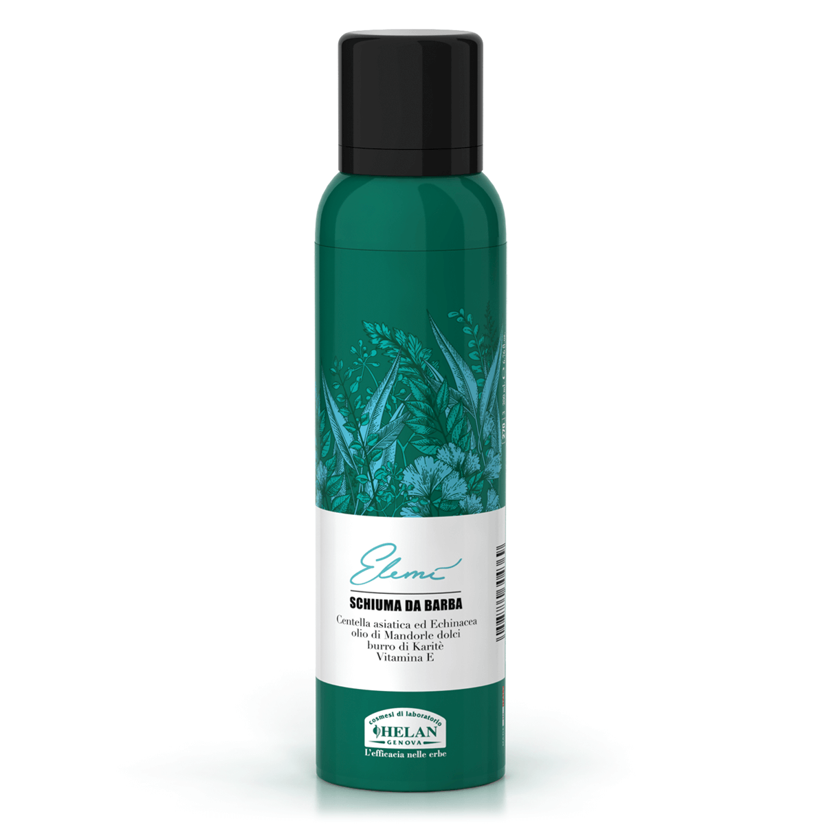 HELAN Elemi Schiuma da Barba