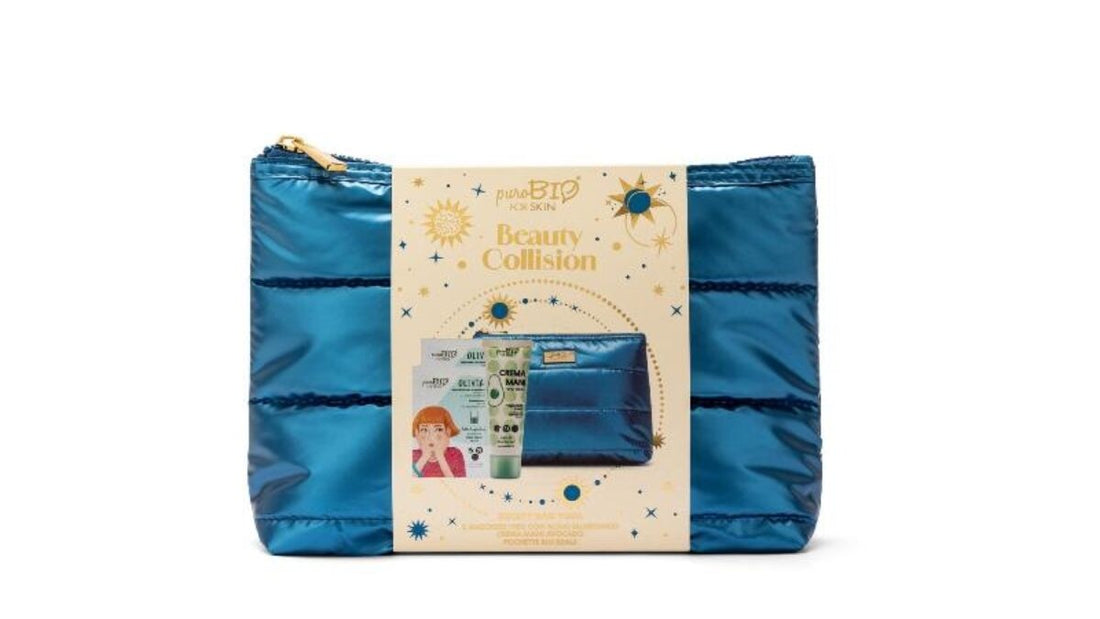 PUROBIO Beauty Bag Vega