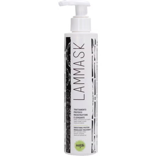 ANARKHIA BIO Linea Saman Lammask 200 ml