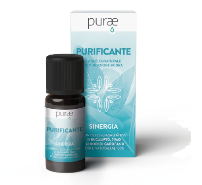 PURAE Sinergia Purificante 10ml