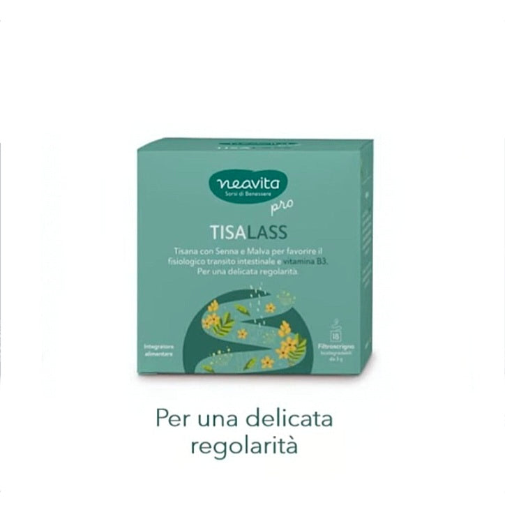 NEAVITA Pro TisaLass 5 filtri